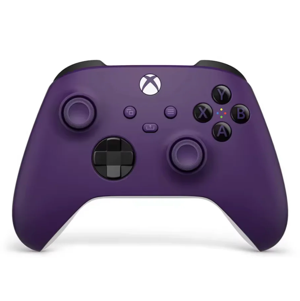 MICROSOFT  Wireless Controller – Xbox Series Lila 