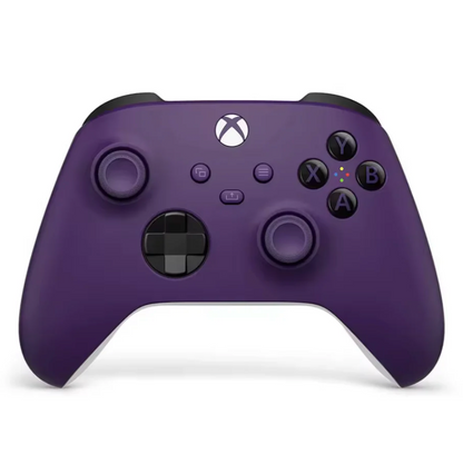 MICROSOFT  Wireless Controller – Xbox Series Lila 