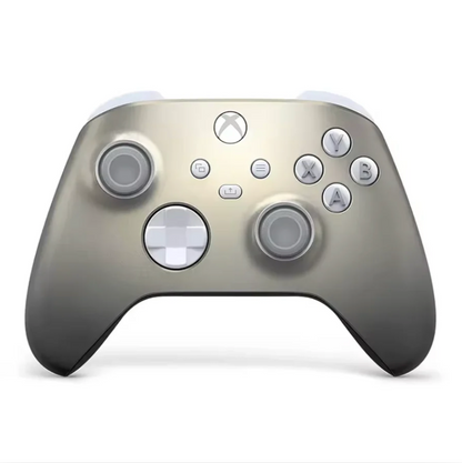 MICROSOFT  Wireless Controller – Xbox Series Lunar Shift 