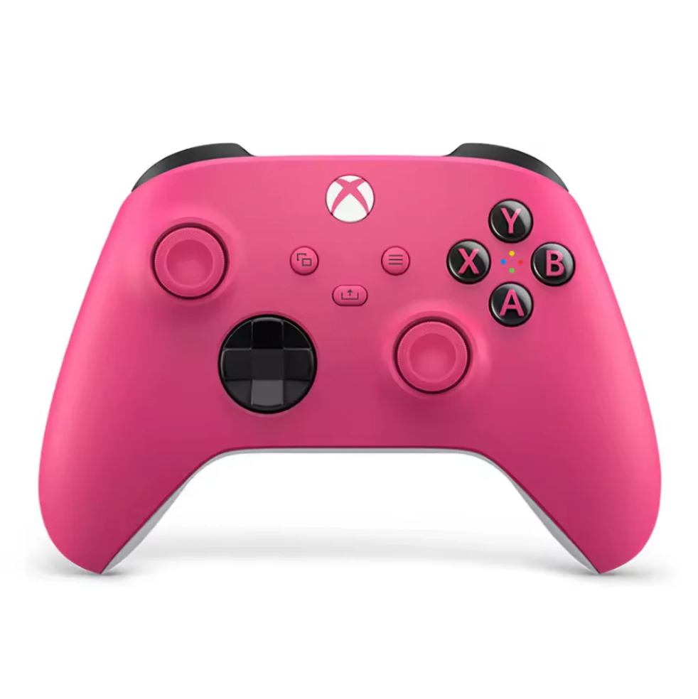 MICROSOFT  Wireless Controller – Xbox Series Pink