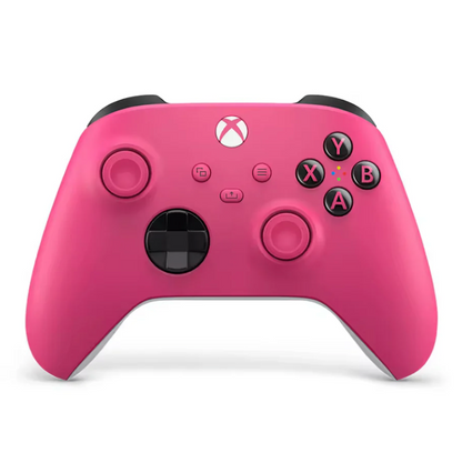 MICROSOFT  Wireless Controller – Xbox Series Pink