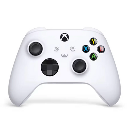 MICROSOFT Wireless Controller Xbox Series Weiß