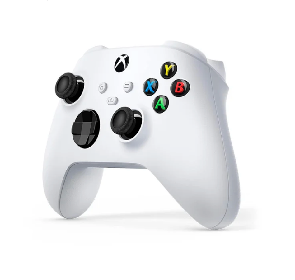 MICROSOFT  Xbox Wireless Controller von der Seite 2