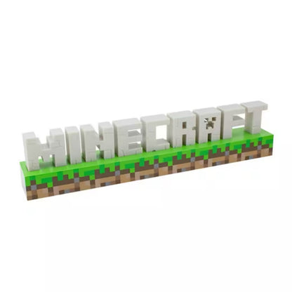 MOJANG Offizielle Minecraft LED Leuchte