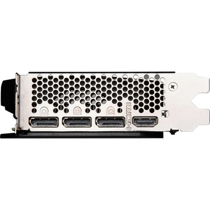MSI Geforce 4060Ti Anschlüsse 4 x Hdmi