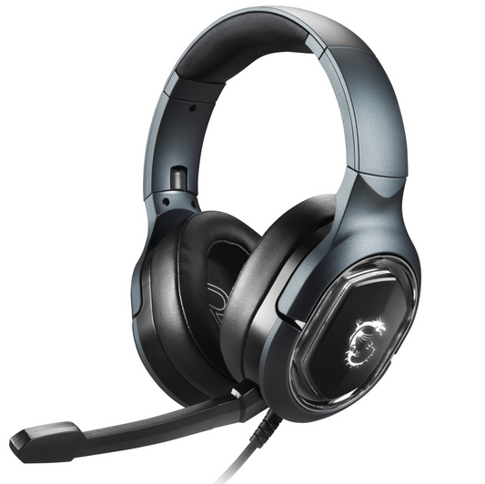 MSI mmerse GH50 – Gaming-Headset 