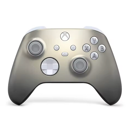 Microsoft Xbox Controller Lunar Shift
