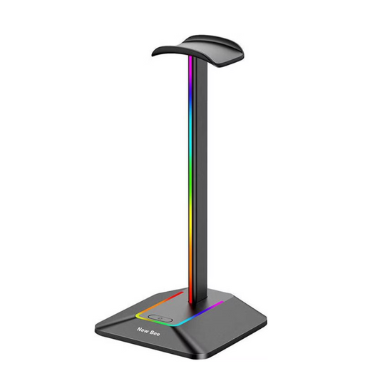 NEWBEE NB-Z8 RGB – Headset-Halter