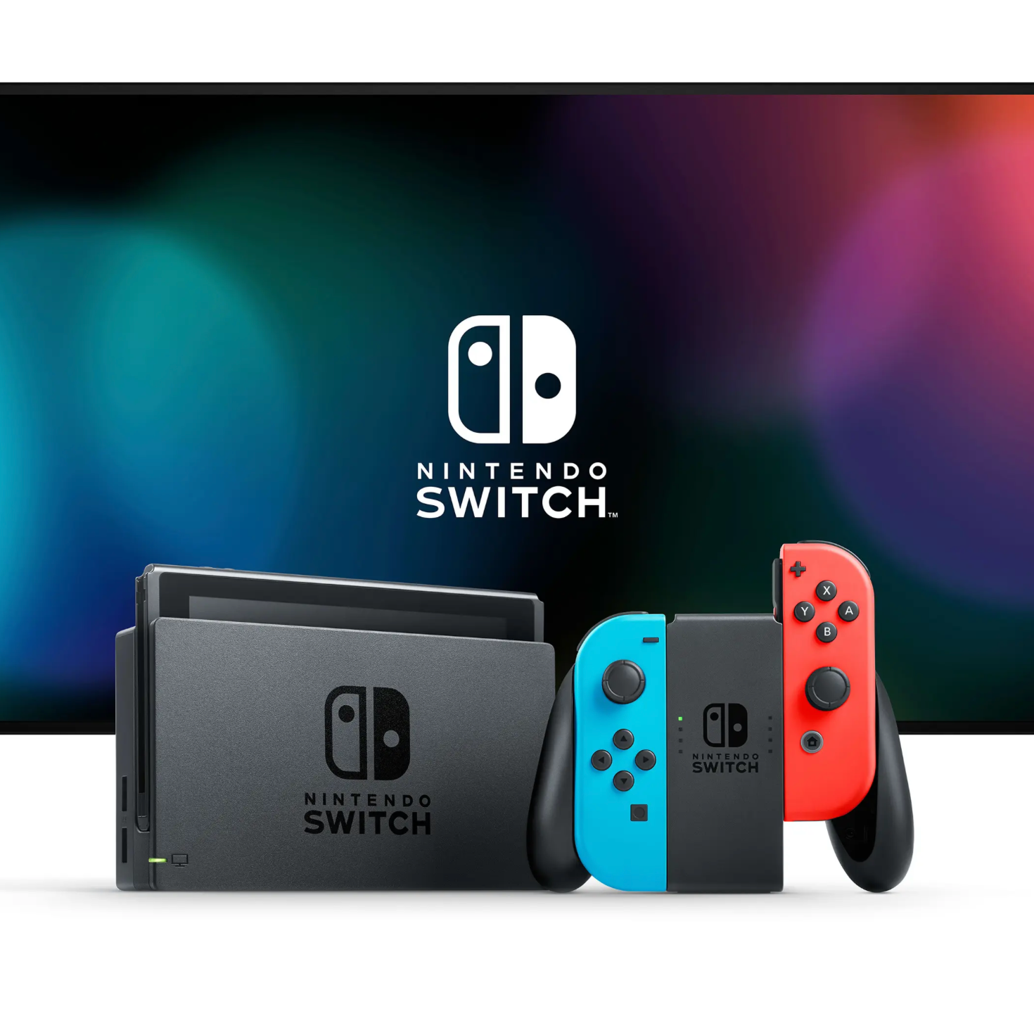 NINTENDO  Switch OLED Controller + Dock