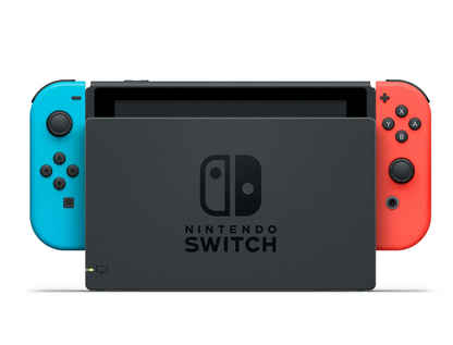NINTENDO  Switch OLED in Station 
