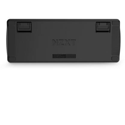 NZXT  FUNCTION Elite MiniTKL Boden