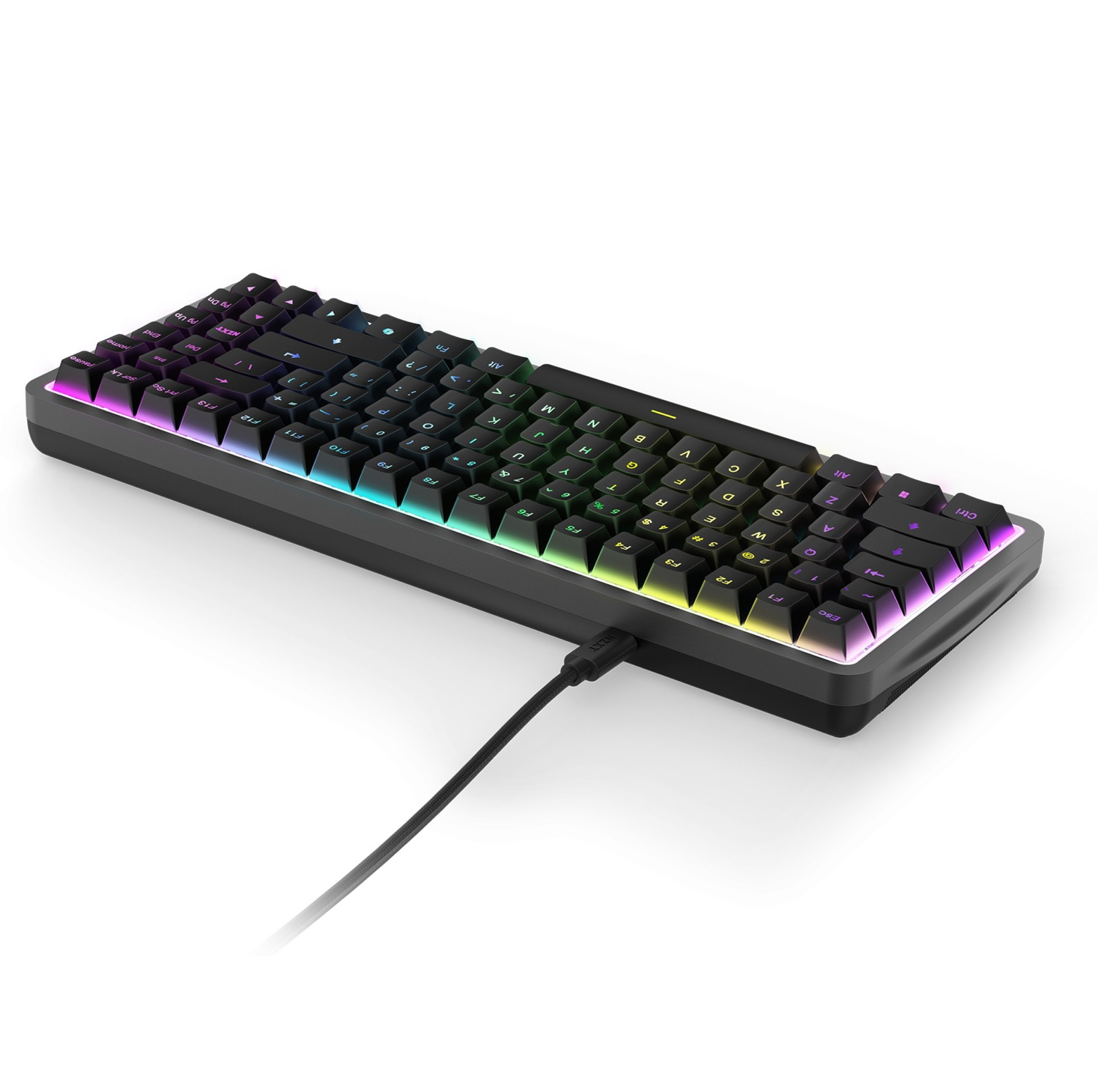 NZXT  FUNCTION Elite MiniTKL Kabel
