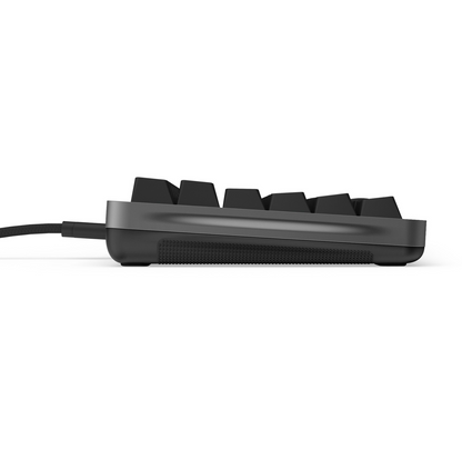 NZXT  FUNCTION Elite MiniTKL Seitlich