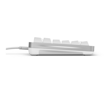 NZXT  FUNCTION Elite MiniTKL von der Seite