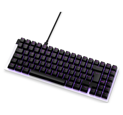 NZXT FUNCTION MiniTKL Oben 2
