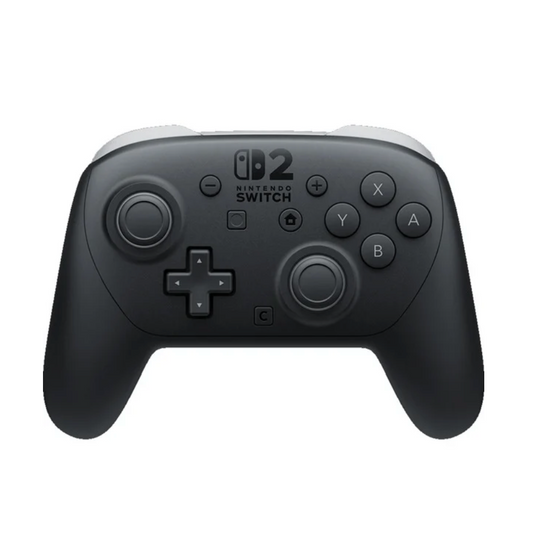 Nintendo Switch 2 Pro Controller 1