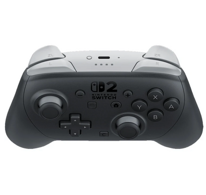 Nintendo  Switch 2 Pro Controller L+R