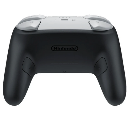Nintendo  Switch 2 Pro Controller Rückseite