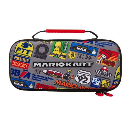 POWERA Etui für Nintendo Switch – NSCS0126-01 Bunt