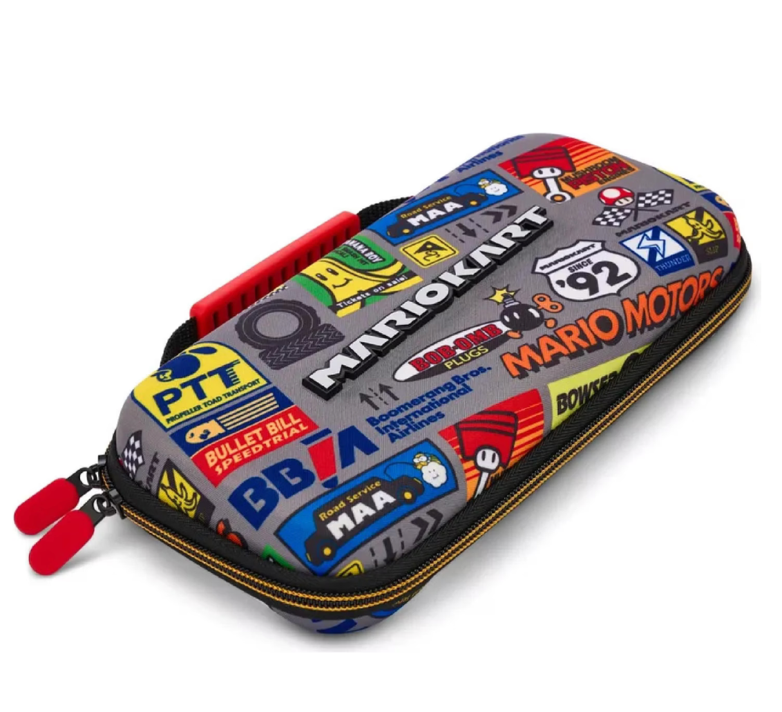 POWERA Etui für Nintendo Switch – NSCS0126-01 Bunt 2