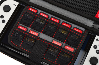 POWERA Etui für Nintendo Switch – NSCS0126-01 Bunt innen
