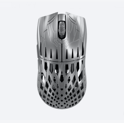 PWNAGE Trinity CF 8K Wireless Gaming-Maus Platinum
