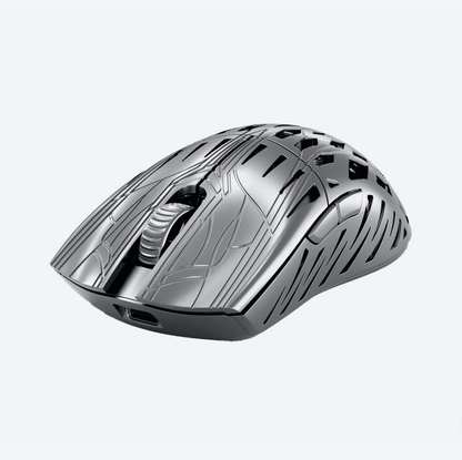 PWNAGE  Trinity CF 8K Wireless Gaming-Maus Platinum 2