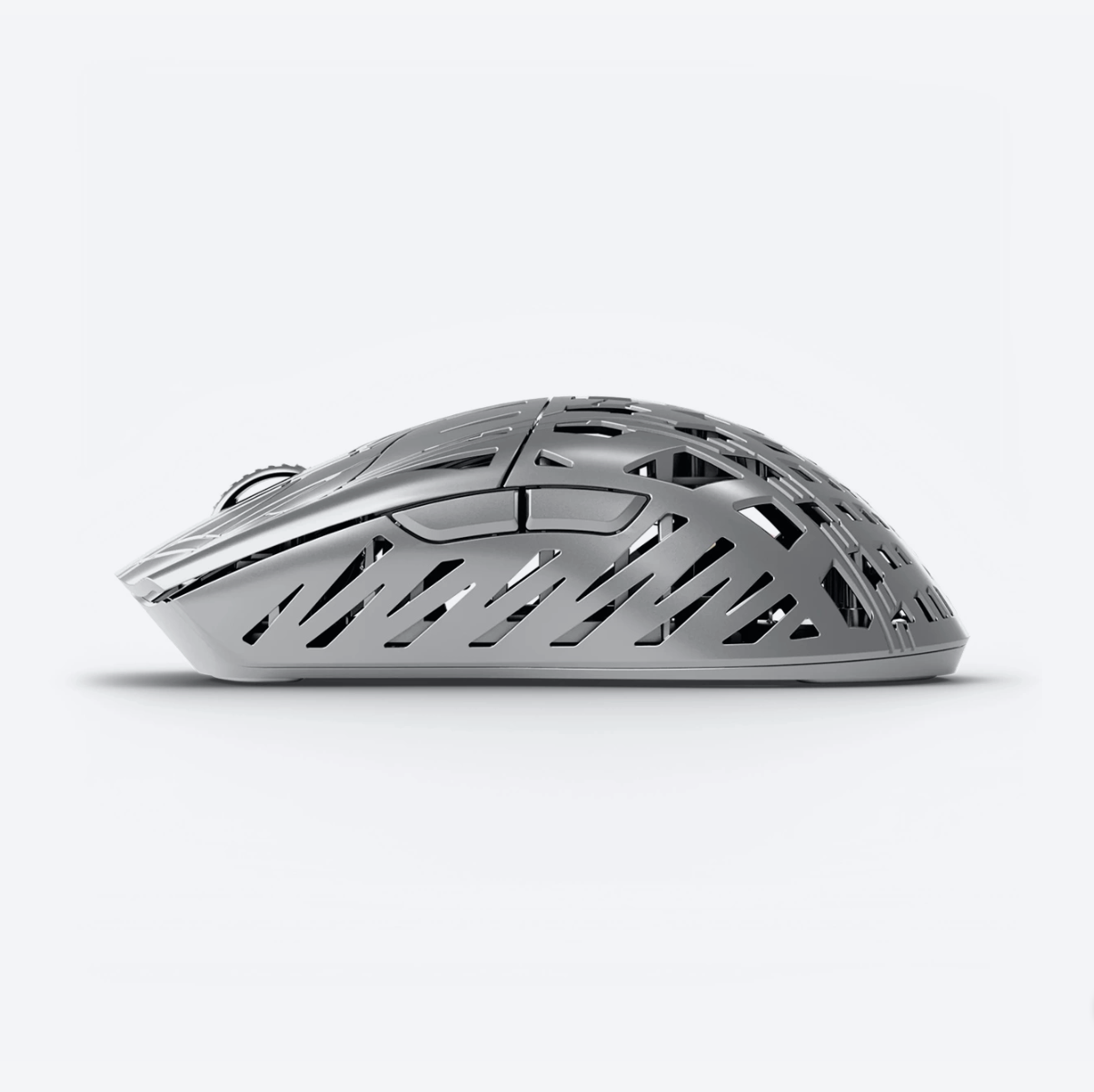 PWNAGE  Trinity CF 8K Wireless Gaming-Maus Platinum Seite 1