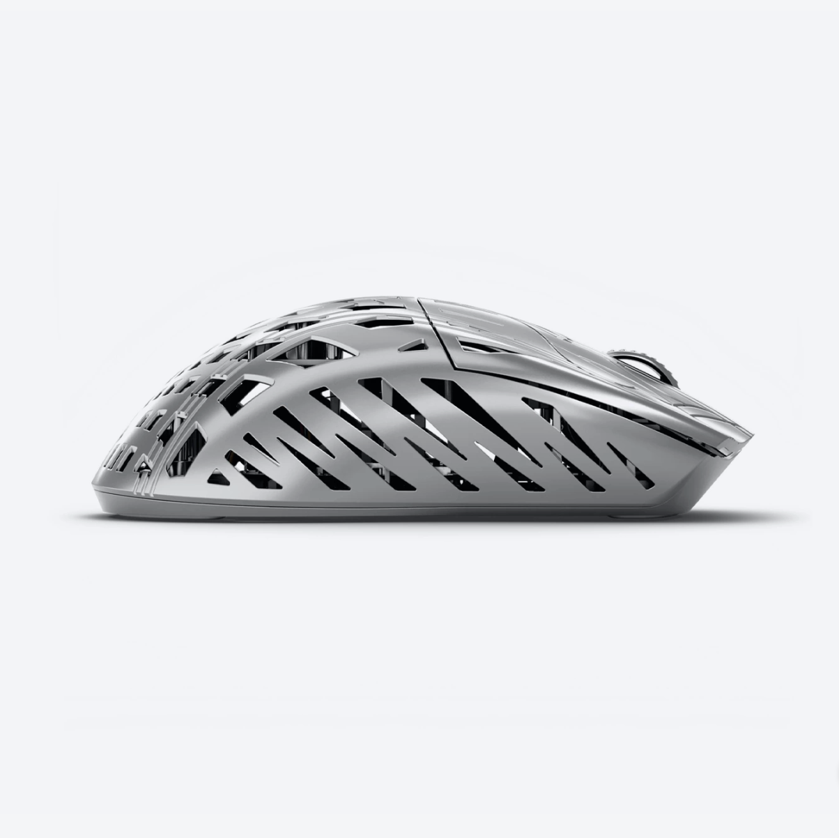 PWNAGE  Trinity CF 8K Wireless Gaming-Maus Platinum Seite 2