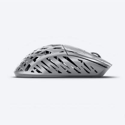 PWNAGE  Trinity CF 8K Wireless Gaming-Maus Platinum Seite 2