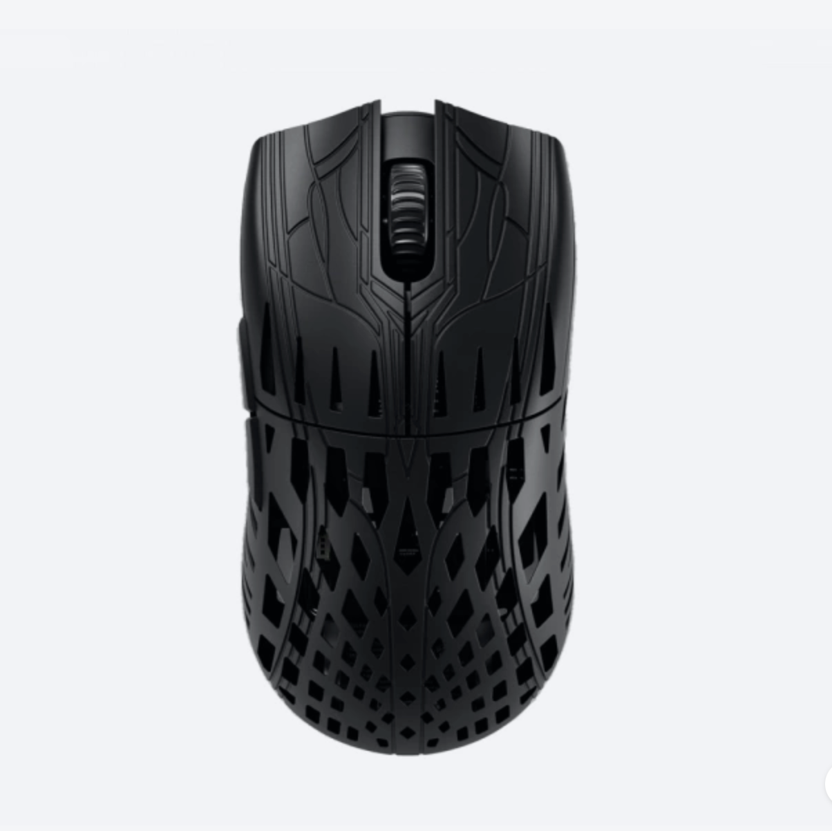 PWNAGE Trinity CF 8K Wireless Gaming-Maus Schwarz