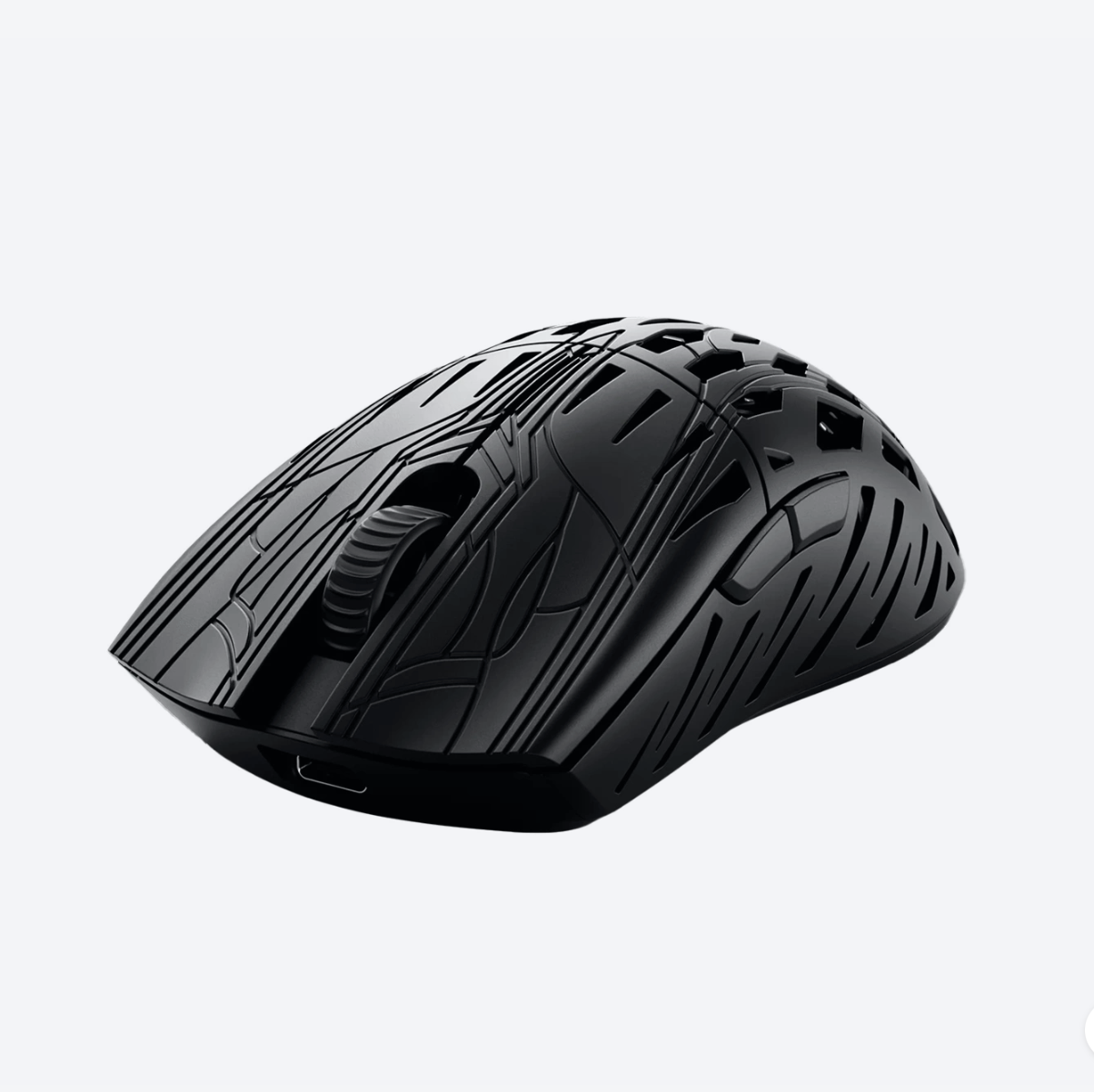 PWNAGE® | Trinity CF 8K Wireless Gaming-Maus Schwarz 2
