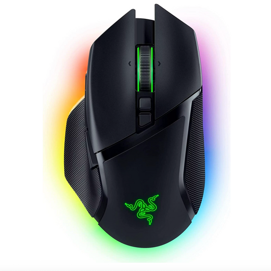 RAZER  Basilisk V3 Pro – Kabellose Gaming-Maus 