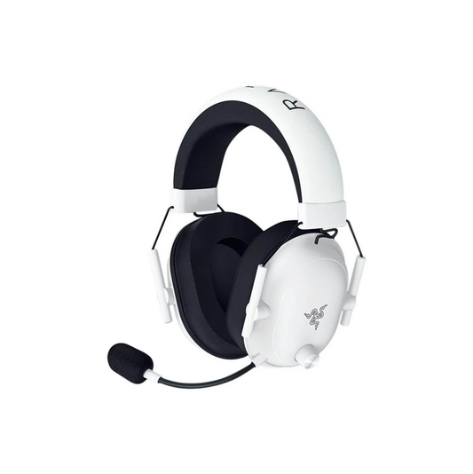 RAZER BlackShark V2 HyperSpeed Headse Weiß
