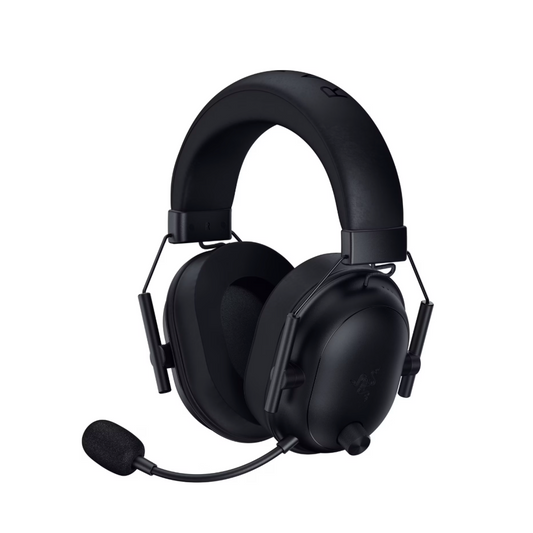 RAZER BlackShark V2 HyperSpeed – Kabelloses Gaming