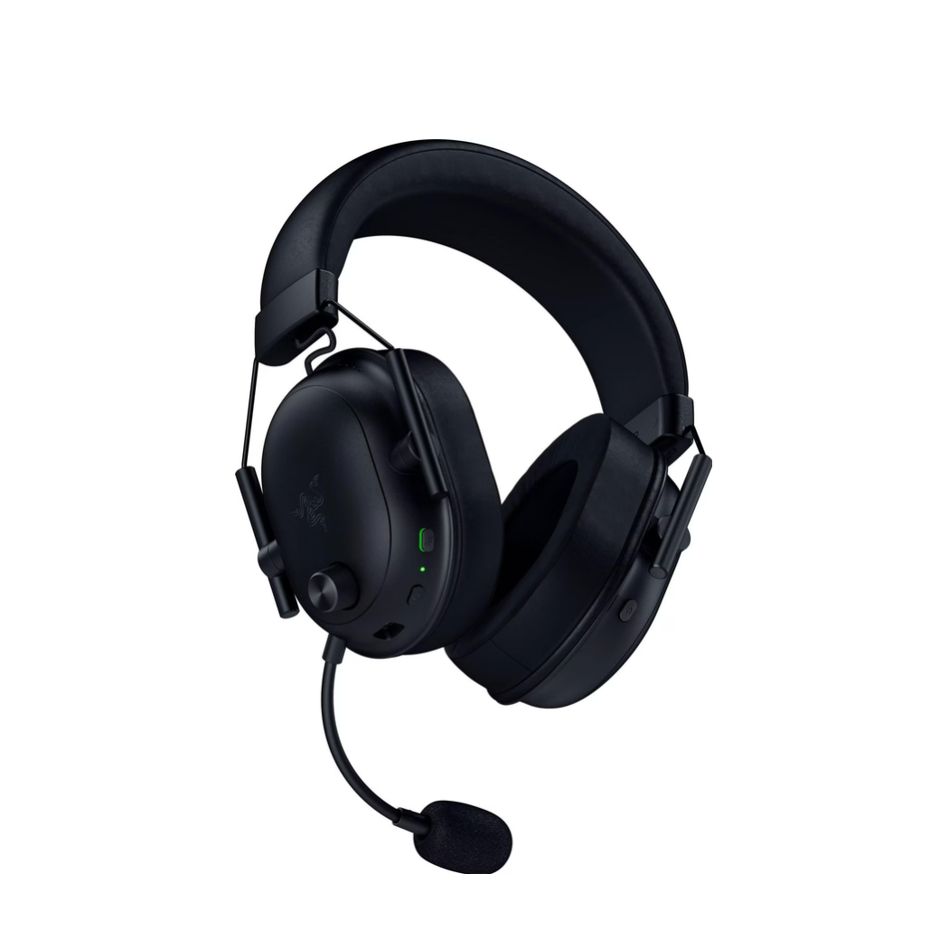 RAZER BlackShark V2 HyperSpeed – Kabelloses Gaming 
