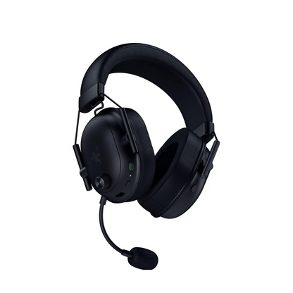RAZER BlackShark V2 HyperSpeed – Kabelloses Gaming 