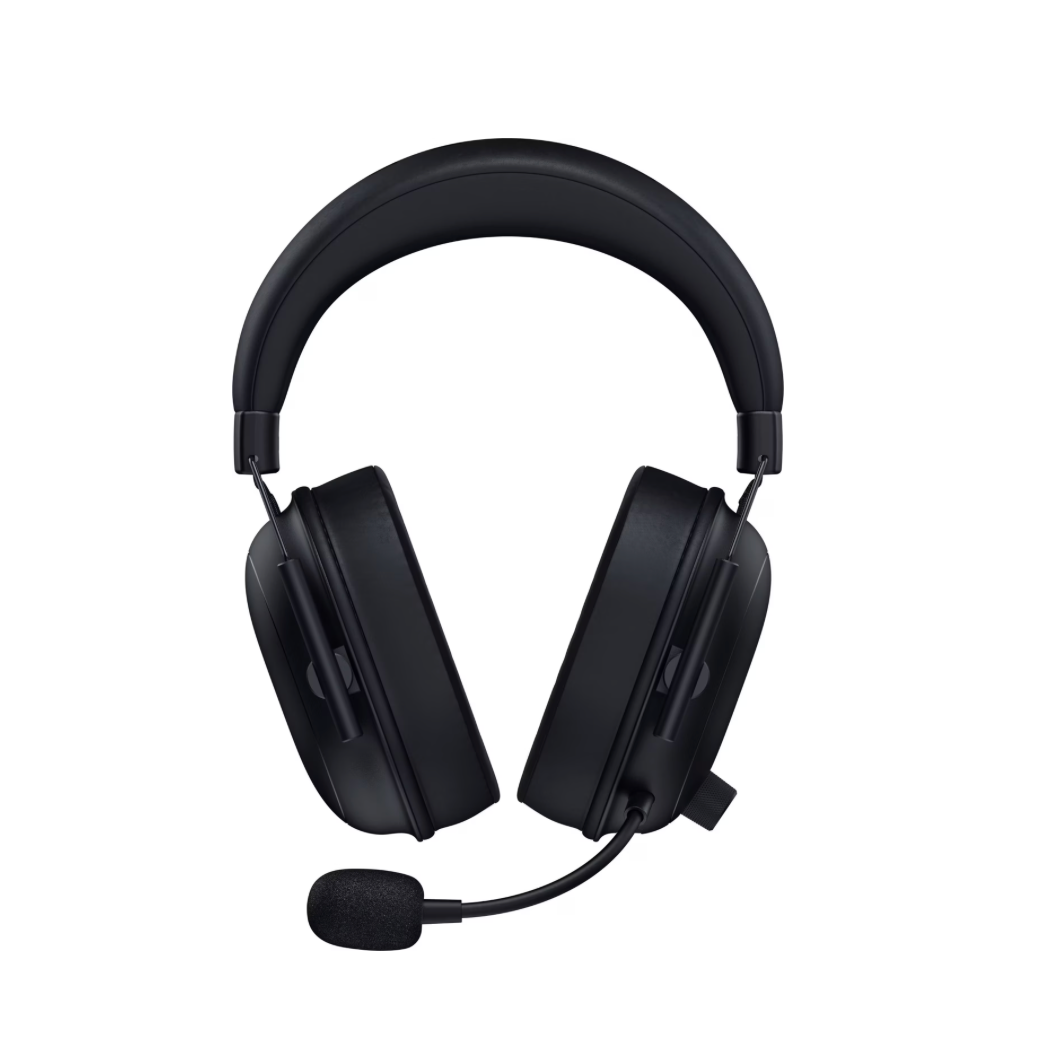 RAZER BlackShark V2 HyperSpeed – Kabelloses Gaming 2