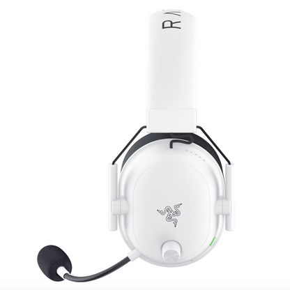 RAZER BlackShark V2 HyperSpeed – Wireless Headset  Seitlich