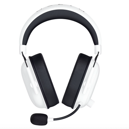 RAZER BlackShark V2 HyperSpeed – Wireless Headset  von Hinten