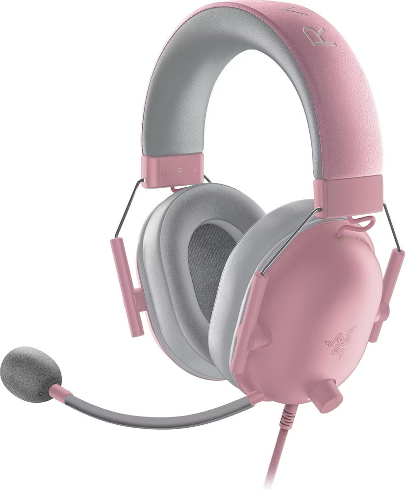 RAZER_BlackShark_V2_X_Headset_Pink