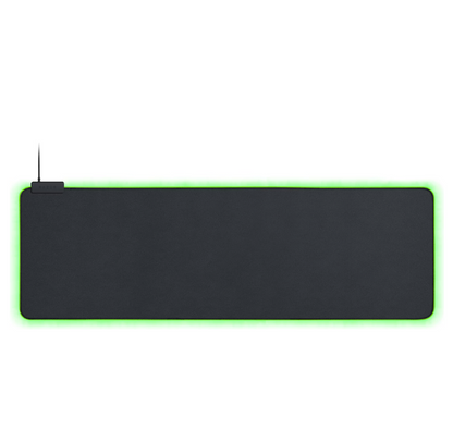RAZER Goliathus Chroma Extended – RGB-Gaming-Mauspad in XL 