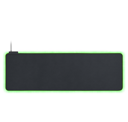 RAZER Goliathus Chroma Extended – RGB-Gaming-Mauspad in XL 