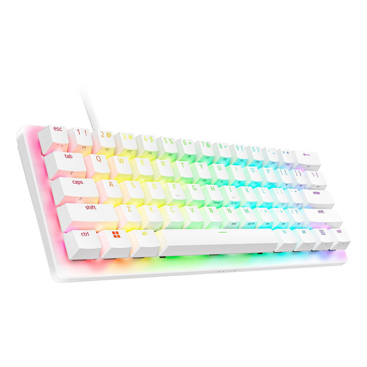 RAZER Huntsman V3 Pro Mini – Gaming-Tastatur 
