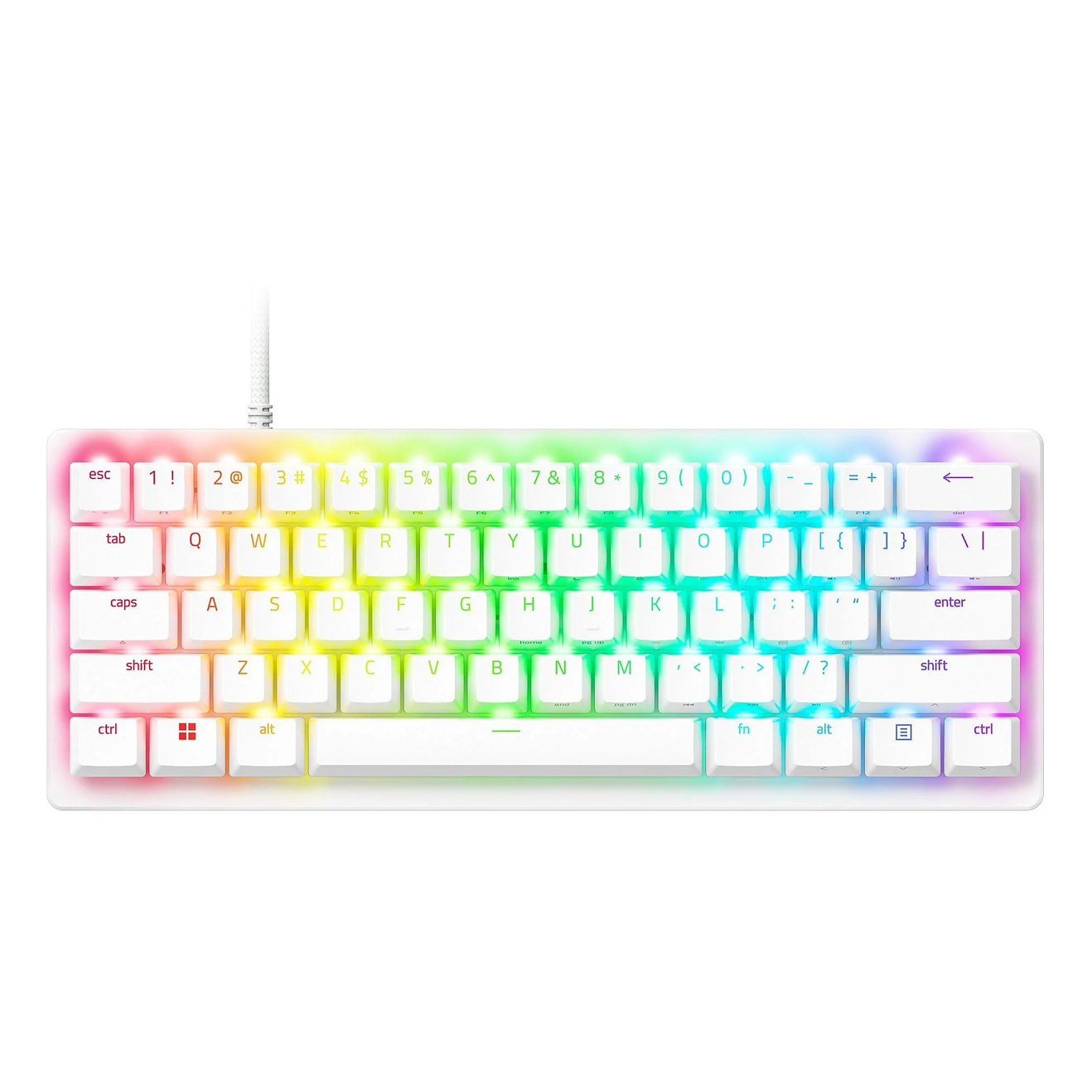 RAZER Huntsman V3 Pro Mini – Gaming-Tastatur 2