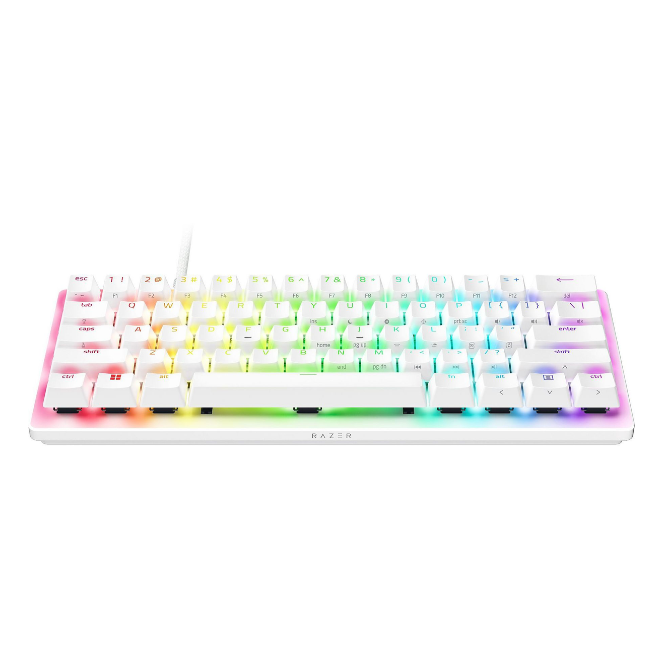 RAZER Huntsman V3 Pro Mini – Gaming-Tastatur 2