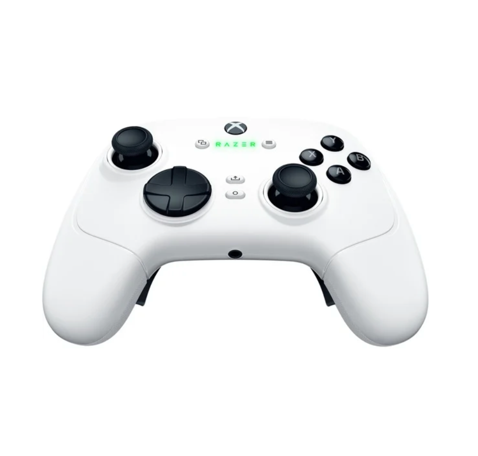 RAZER  Wolverine V3 Pro – Kabelloses Pro-Gamepad von Vorne