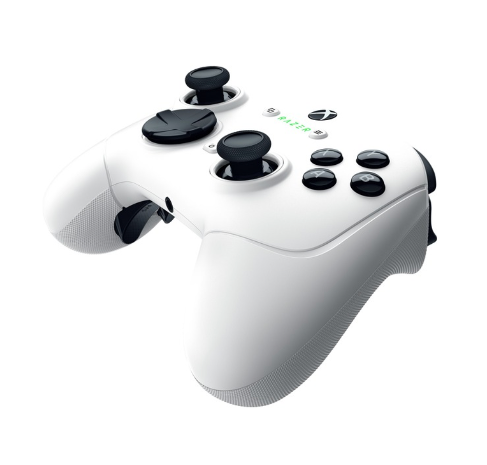 RAZER  Wolverine V3 Pro – Kabelloses Pro-Gamepad von der Seite