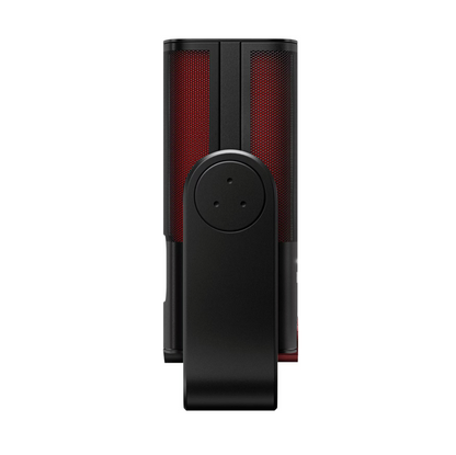 RODE XCM-50 USB-Kondensatormikrofon Rückseite