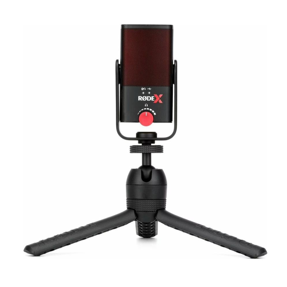RODE XCM-50 USB-Kondensatormikrofon verstellbar 